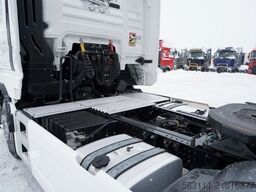 MAN TGX 18.510 / GM / RETARDER / I-PARK COOL / NAVI