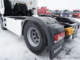 MAN TGX 18.510 / GM / RETARDER / I-PARK COOL / NAVI