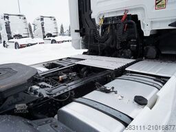 MAN TGX 18.510 / GM / RETARDER / I-PARK COOL / NAVI