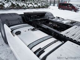 MAN TGX 18.510 / GM / RETARDER / I-PARK COOL / NAVI