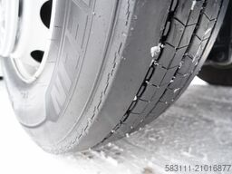 MAN TGX 18.510 / GM / RETARDER / I-PARK COOL / NAVI