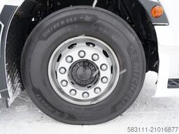 MAN TGX 18.510 / GM / RETARDER / I-PARK COOL / NAVI