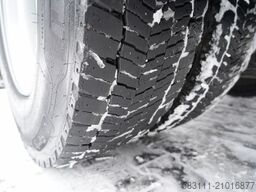 MAN TGX 18.510 / GM / RETARDER / I-PARK COOL / NAVI