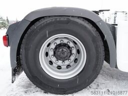 MAN TGX 18.510 / GM / RETARDER / I-PARK COOL / NAVI