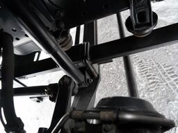 MAN TGX 18.510 / GM / RETARDER / I-PARK COOL / NAVI