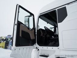 MAN TGX 18.510 / GM / RETARDER / I-PARK COOL / NAVI