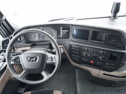 MAN TGX 18.510 / GM / RETARDER / I-PARK COOL / NAVI
