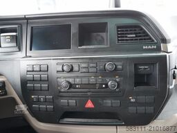 MAN TGX 18.510 / GM / RETARDER / I-PARK COOL / NAVI