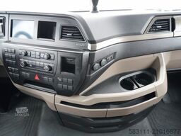MAN TGX 18.510 / GM / RETARDER / I-PARK COOL / NAVI