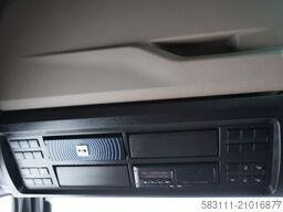 MAN TGX 18.510 / GM / RETARDER / I-PARK COOL / NAVI