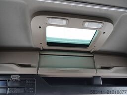 MAN TGX 18.510 / GM / RETARDER / I-PARK COOL / NAVI