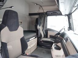 MAN TGX 18.510 / GM / RETARDER / I-PARK COOL / NAVI