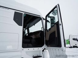 MAN TGX 18.510 / GM / RETARDER / I-PARK COOL / NAVI