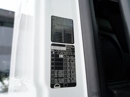 MAN TGX 18.510 / GM / RETARDER / I-PARK COOL / NAVI
