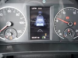 MAN TGX 18.510 / GM / RETARDER / I-PARK COOL / NAVI