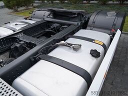 MERCEDES-BENZ ACTROS L 1851 / GIGA SPACE / RETARDER / 2022 R