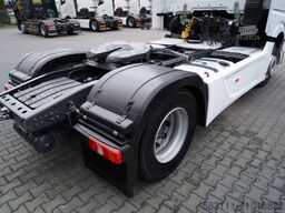 MERCEDES-BENZ ACTROS L 1851 / GIGA SPACE / RETARDER / 2022 R