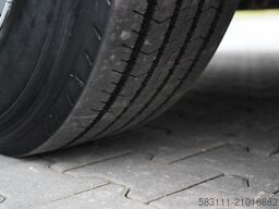 MERCEDES-BENZ ACTROS L 1851 / GIGA SPACE / RETARDER / 2022 R