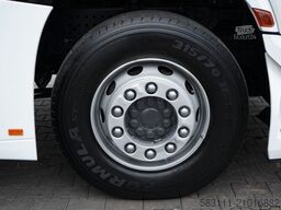 MERCEDES-BENZ ACTROS L 1851 / GIGA SPACE / RETARDER / 2022 R