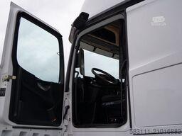 MERCEDES-BENZ ACTROS L 1851 / GIGA SPACE / RETARDER / 2022 R