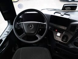 MERCEDES-BENZ ACTROS L 1851 / GIGA SPACE / RETARDER / 2022 R
