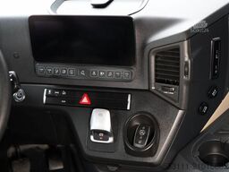 MERCEDES-BENZ ACTROS L 1851 / GIGA SPACE / RETARDER / 2022 R