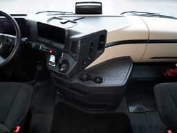 MERCEDES-BENZ ACTROS L 1851 / GIGA SPACE / RETARDER / 2022 R