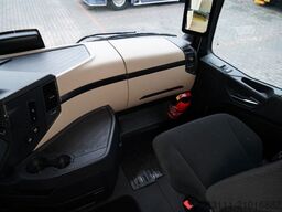 MERCEDES-BENZ ACTROS L 1851 / GIGA SPACE / RETARDER / 2022 R