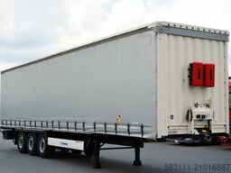 KRONE FIRANKA / STANDARD / O? PODNOSZONA / OSIE KRONE/