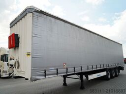 KRONE FIRANKA / STANDARD / O? PODNOSZONA / OSIE KRONE/