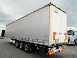 KRONE FIRANKA / STANDARD / O? PODNOSZONA / OSIE KRONE/