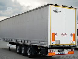 KRONE FIRANKA / STANDARD / O? PODNOSZONA / OSIE KRONE/