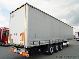 KRONE FIRANKA / STANDARD / O? PODNOSZONA / OSIE KRONE/