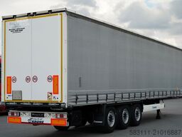 KRONE FIRANKA / STANDARD / O? PODNOSZONA / OSIE KRONE/