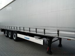 KRONE FIRANKA / STANDARD / O? PODNOSZONA / OSIE KRONE/