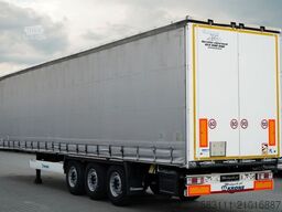 KRONE FIRANKA / STANDARD / O? PODNOSZONA / OSIE KRONE/