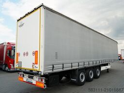 KRONE FIRANKA / STANDARD / O? PODNOSZONA / OSIE KRONE/