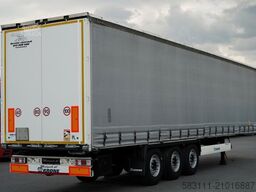 KRONE FIRANKA / STANDARD / O? PODNOSZONA / OSIE KRONE/