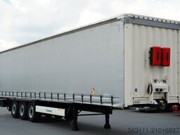 KRONE FIRANKA / STANDARD / O? PODNOSZONA / OSIE KRONE/