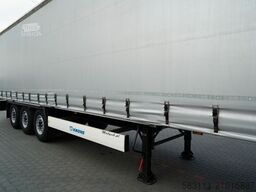 KRONE FIRANKA / STANDARD / O? PODNOSZONA / OSIE KRONE/