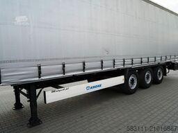 KRONE FIRANKA / STANDARD / O? PODNOSZONA / OSIE KRONE/