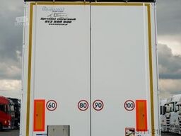 KRONE FIRANKA / STANDARD / O? PODNOSZONA / OSIE KRONE/