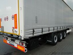 KRONE FIRANKA / STANDARD / O? PODNOSZONA / OSIE KRONE/