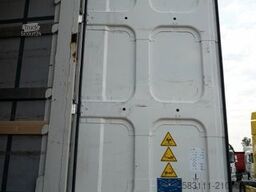 KRONE FIRANKA / STANDARD / O? PODNOSZONA / OSIE KRONE/