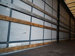 KRONE FIRANKA / STANDARD / O? PODNOSZONA / OSIE KRONE/