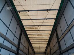 KRONE FIRANKA / STANDARD / O? PODNOSZONA / OSIE KRONE/