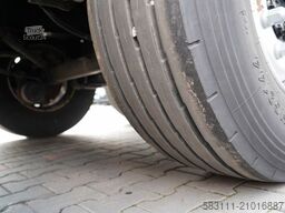 KRONE FIRANKA / STANDARD / O? PODNOSZONA / OSIE KRONE/