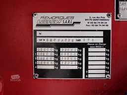  LAWETA NISKOPODWOZIOWA / NAJAZDY HYDRAULICZNE /