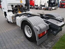 MERCEDES-BENZ ACTROS 1841 / HYDRAULIKA / SPROWADZONY / PO KONT