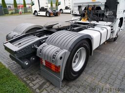 MERCEDES-BENZ ACTROS 1841 / HYDRAULIKA / SPROWADZONY / PO KONT